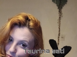Taurina_sati