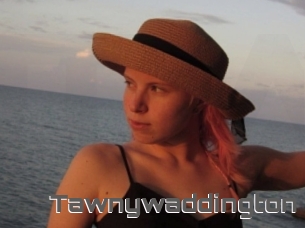 Tawnywaddington
