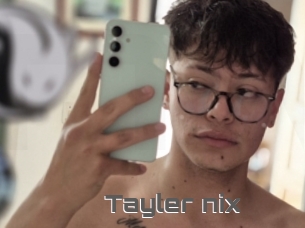 Tayler_nix