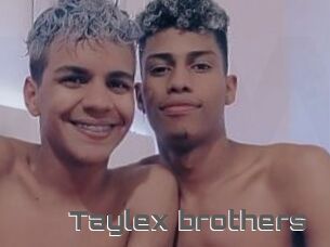 Taylex_brothers