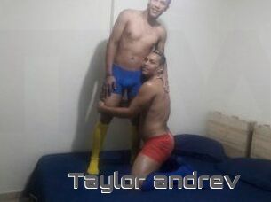 Taylor_andrev