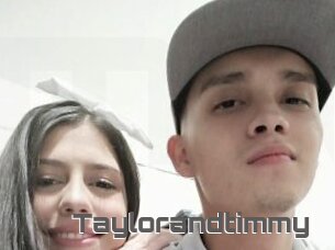 Taylorandtimmy
