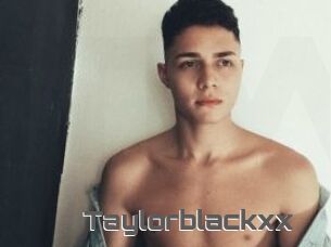 Taylorblackxx