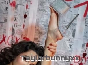 Taylorbunnyxx