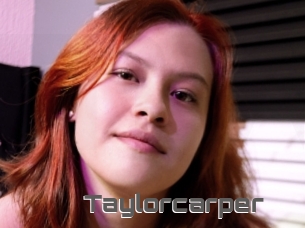Taylorcarper