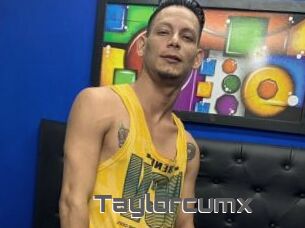 Taylorcumx