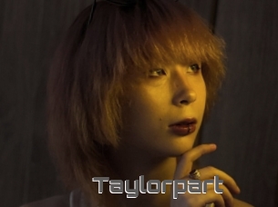 Taylorpart