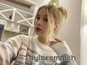 Taylorsmmith