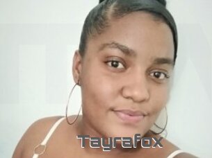 Tayrafox