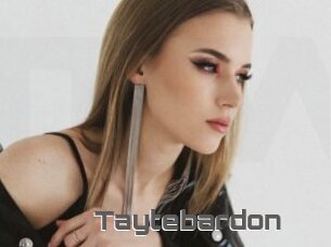 Taytebardon