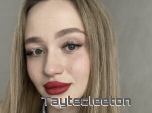 Taytecleeton