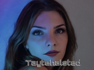 Taytehalsted