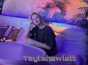 Taytehewlett