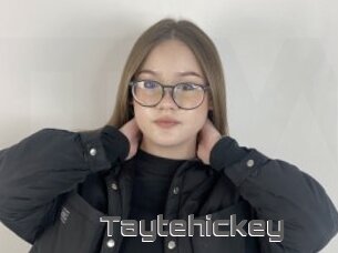 Taytehickey