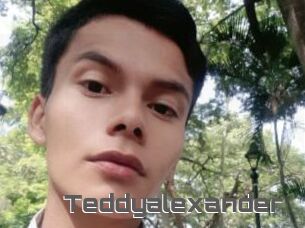 Teddyalexander