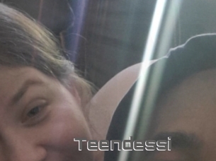 Teendessi