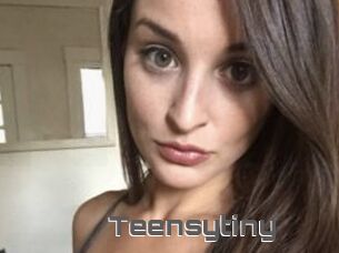 Teensytiny
