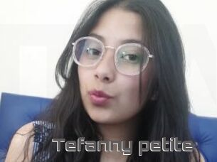 Tefanny_petite