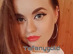 Tefanygold