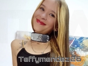 Teffymendez26