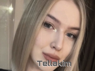 Tellakim