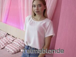 Telmablonde