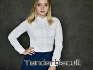 Tenderbiscuit