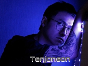 Tenjonson