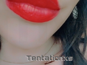 Tentationxs