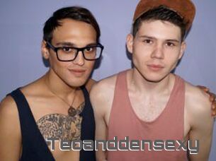 Teoanddensexy