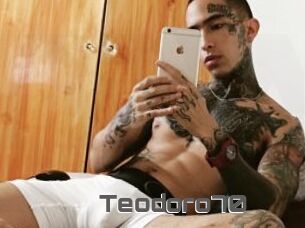 Teodoro70