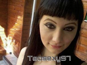 Teosexy97