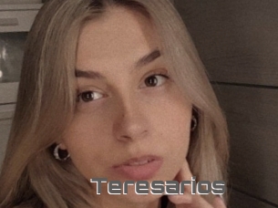 Teresarios