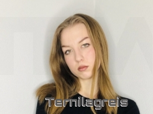 Ternilagreis
