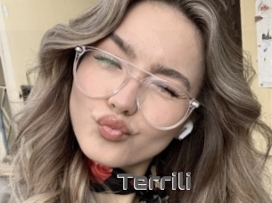 Terrili