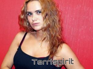 Terrispirit