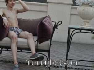 Terrybzlater