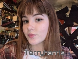 Terryharris