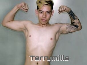 Terrymills