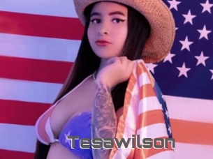 Tesawilson