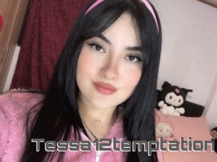 Tessa12temptation