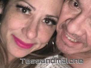 Tessandmalone