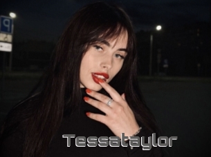 Tessataylor