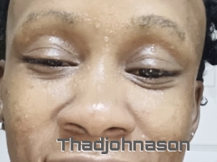 Thadjohnason