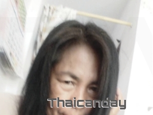 Thaicanday