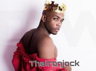 Thaironjock
