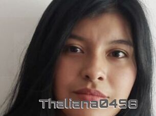 Thaliana0498
