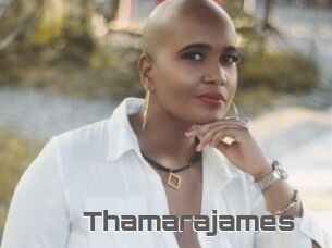 Thamarajames