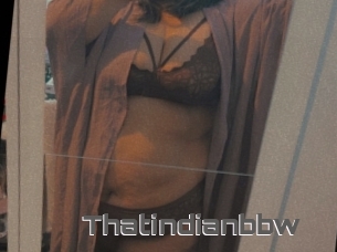Thatindianbbw