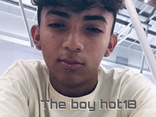 The_boy_hot18